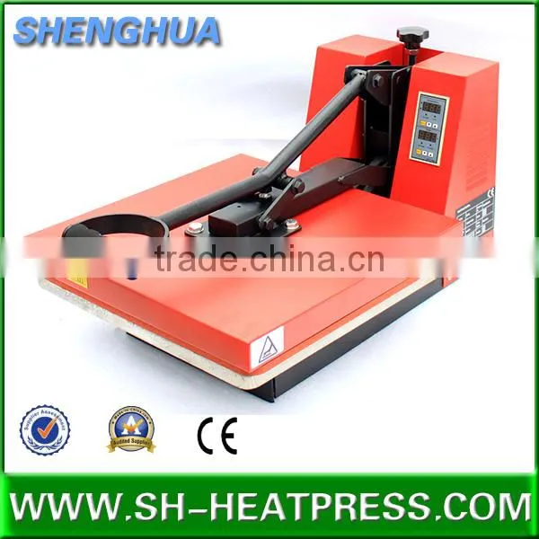 Tshirt Heat Transfer Machine,rosin Pressing Machine photo-3