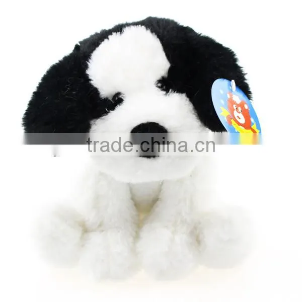 Lovely Plush Dog Stuffed photo-3