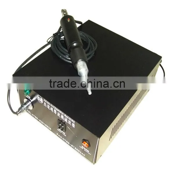 Spot Welding Gun for Portable Ultrasonic Welding Machine