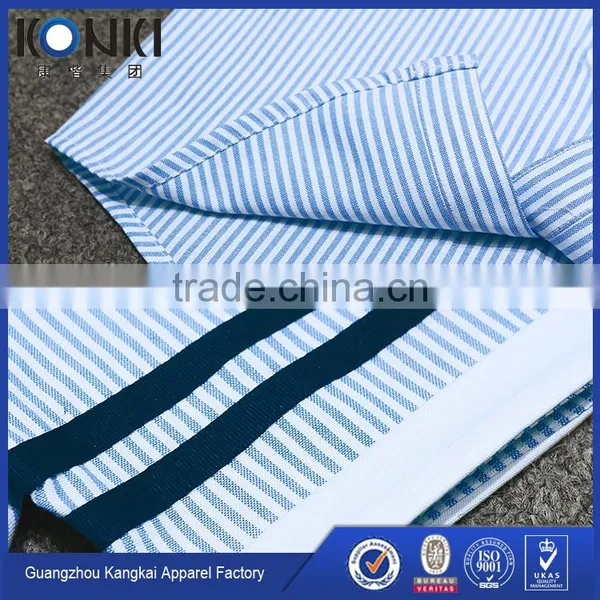 Primary School Uniform Custom Design Kids School Uniforms Wholesale by Apparel China Factory photo-4