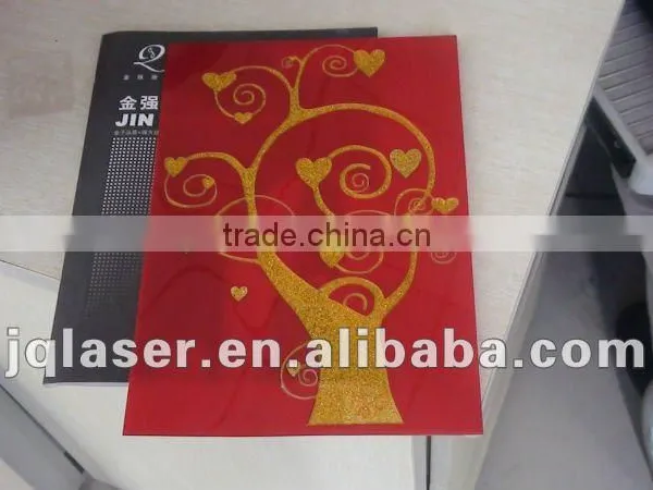 High Quality Acrylic Sheet Laser Engraving Machine With Cheap Price photo-6