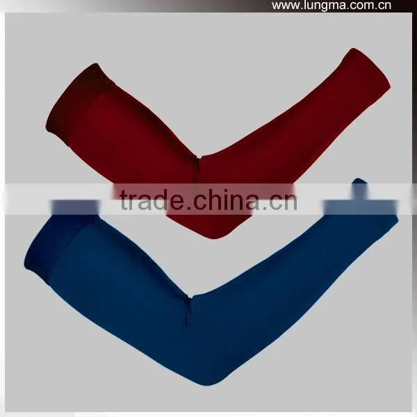 New Style Sun Protection Bicycle Arm Sleeve photo-4