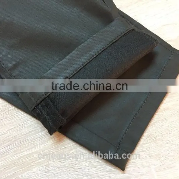 GZY Latest New Style Stock Jeans Export Goods photo-3
