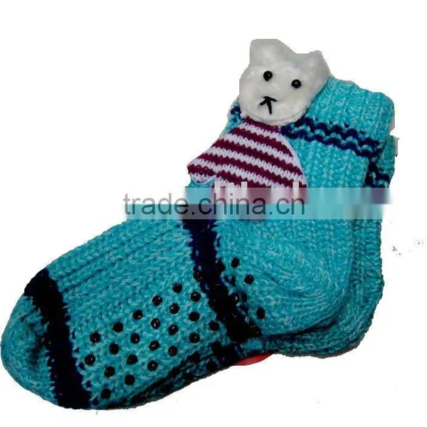 Floor Sock