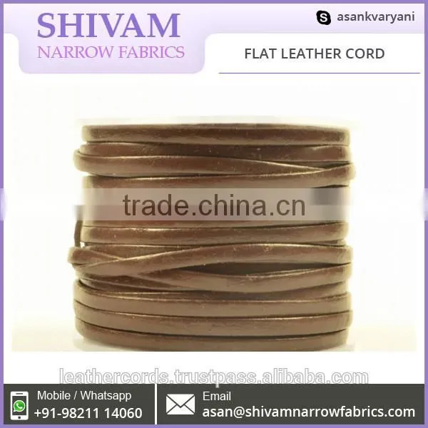 Leather Cords photo-5