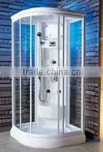 Steam Cabinet