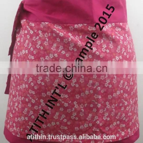 Cotton Skirt photo-4