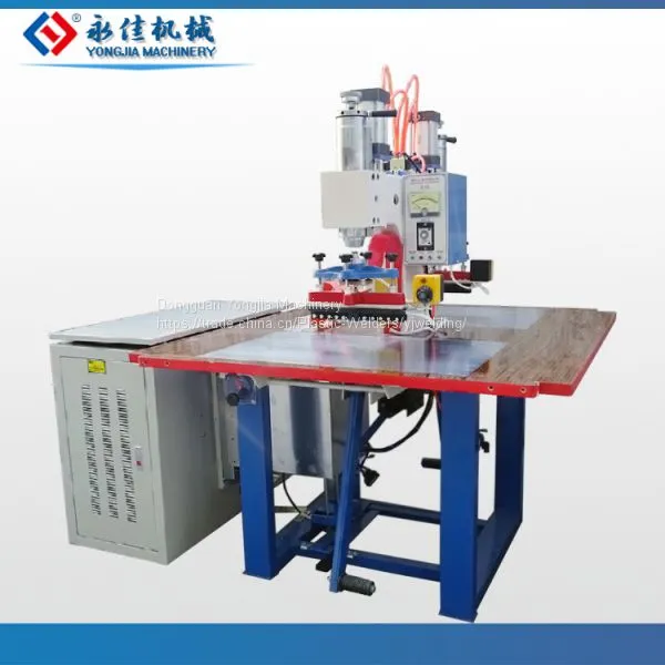 Plastic Book Making Machine ,waterproof Book for Kids Teach photo-2