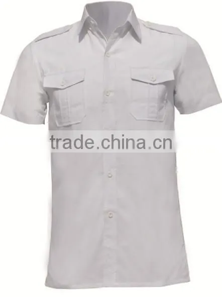 2015 New Safety Product Summer Dresses Short Sleeves Polo Tshirt photo-4