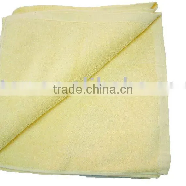 Large Expanding Towel for Children