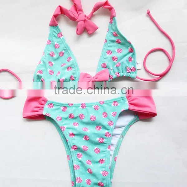 Cute Kids Swimwear Types photo-2