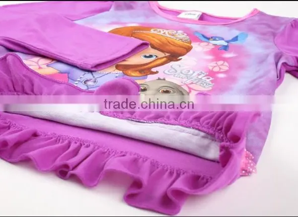 2015 Fashion Sexy Sleepwear Picture photo-3