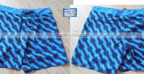 BEACH PANTS