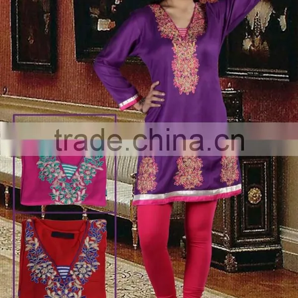 Kurta Designs for Women photo-4