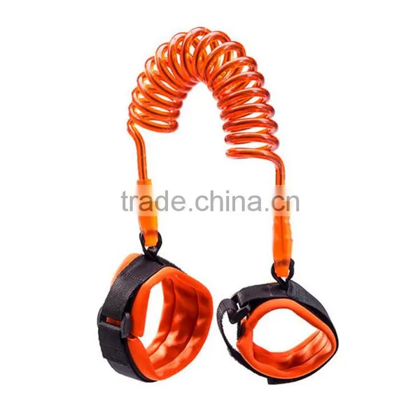 Child Anti Lost Safety Wrist Link Harness Strap Rope Leash Walking Hand Belt photo-4