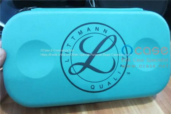 Littmann stethoscope carrying cases bag for classic cardiology stethoscope pouches