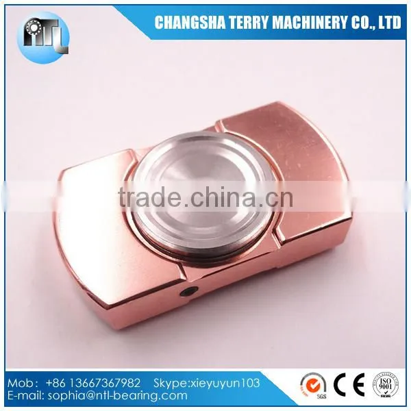 UK Vorso Style Fidget Spinner Hand Spinner Toys photo-2
