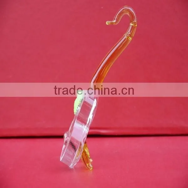 Crystal Violin Modle photo-4