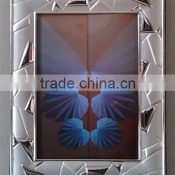 High Quality Popular Handmade Imikimi Photo Frame/funny Photo Frame photo-3