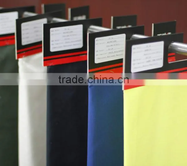 Firemen Uniform Fabric Made With IIIA Fabric photo-4