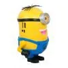 2013 New Despicable Me 2 Cartoon Portable Super Bass Speaker FM Radio,Support Tf Card and U Disk