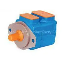 Vickers VQ Series Vane Pumps