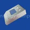Desktop Vandalproof Industrial Stainless Steel Touchpad Pointing Device USB Interface
