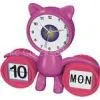 LT-CK31 Calendar Clock