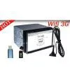 CAR PC Car Dvd GPS Navigation/car av System/car Audio Video/car Radio With Bluetooth tv USB/SD