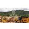 DongMeng Portable Crusher Used in Malaysia