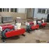 Small Pellet Mill With Diesel Engine