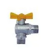 BK-1020 Angle Valve