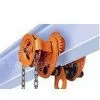 GCL Geared Trolley
