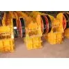 Small Jaw Crusher