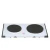 Double Electric Hot Plate