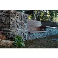 Welded Gabion