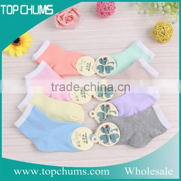 Wholesale Cartoon Print Cute Baby Colorful Very Cheap Socks photo-3