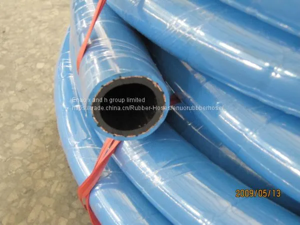 Low Pressure Air | Water Compressor Hose 10bar