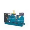 King Power Diesel Generator Set