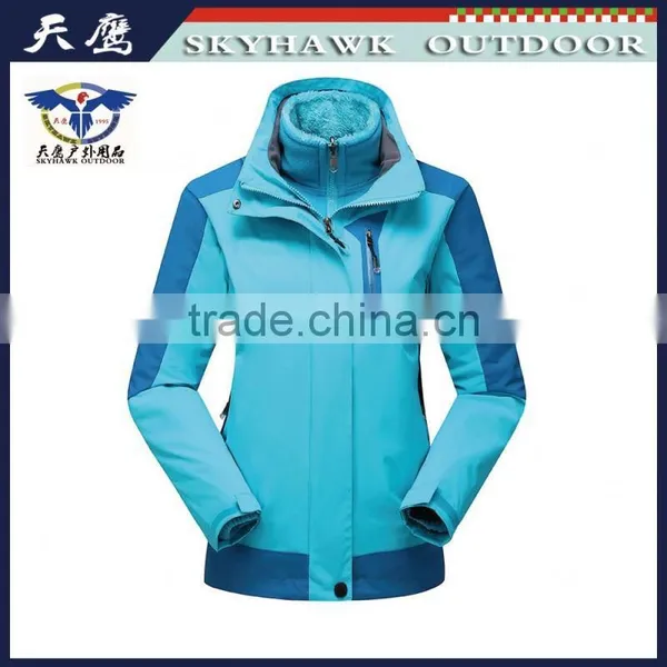 Fashion Branded Woman Jacket Winter photo-5
