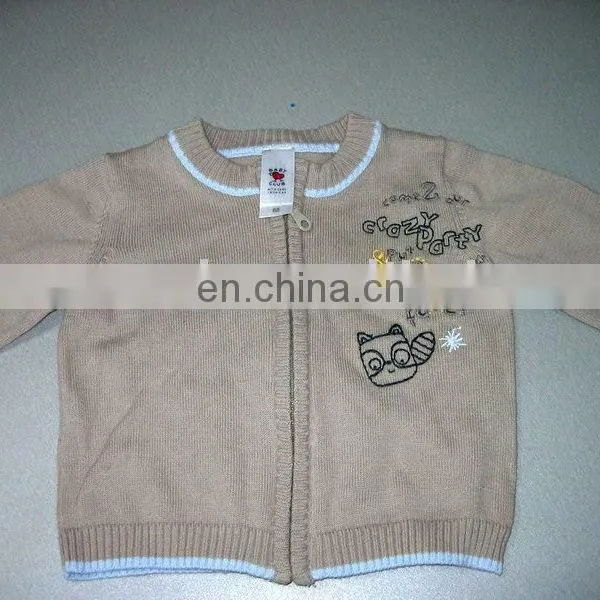 Sweater Designs for Kids Clothes Autumn