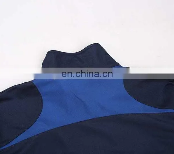 New Fashional Bulk Wholesale Jacket With Zip photo-2