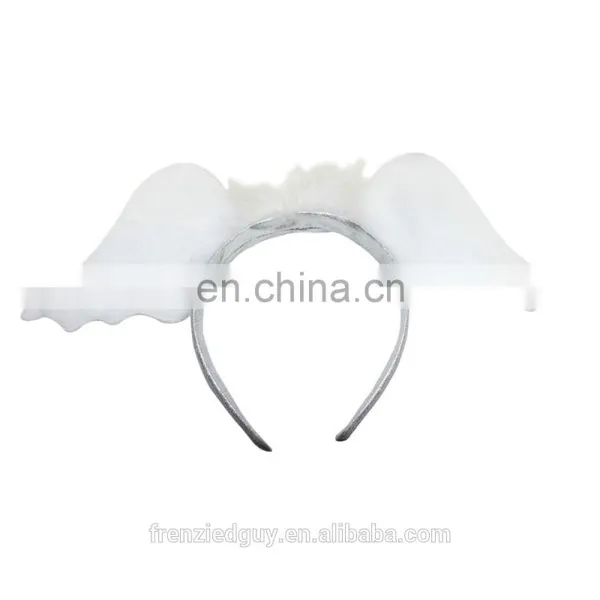 Reindeer Antlers Christmas Headband photo-5