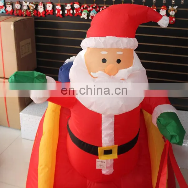 Indoor & Outdoor Christmas Grave Decorations photo-3