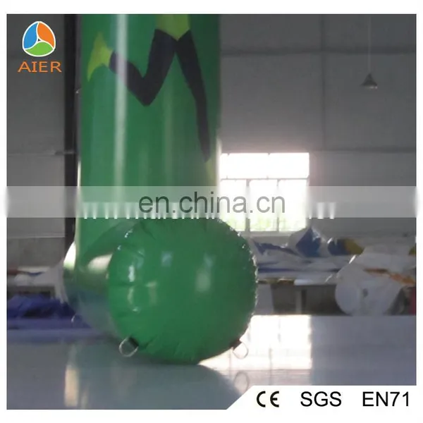 2016 AIER Wholesale Inflatable Advertising Sport Entrance Arch photo-3