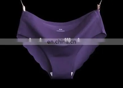 2017 New Design Laser Cut Panties Lady Panty photo-6