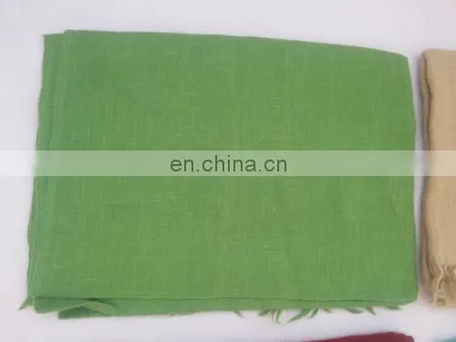 Unisex Scarf Womens Mens New Pashmina Shawls Wraps Scarves Stole Kashmiri Solid 100% Cashmere Angora Wrap Stole Shawl Soft Scarf photo-3