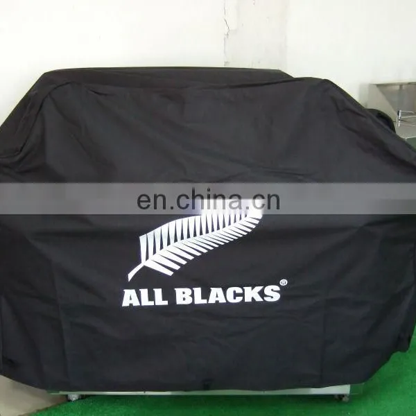 Waterproof Portable BBQ Grill Cover photo-6