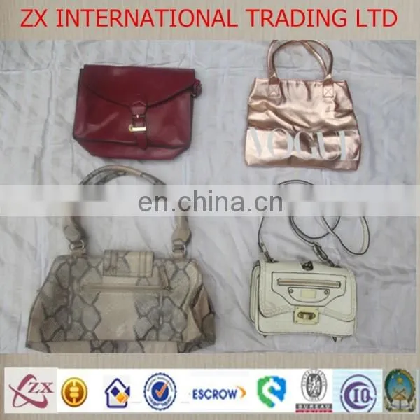 Wholesale Cheap Used Bag From Italy photo-3