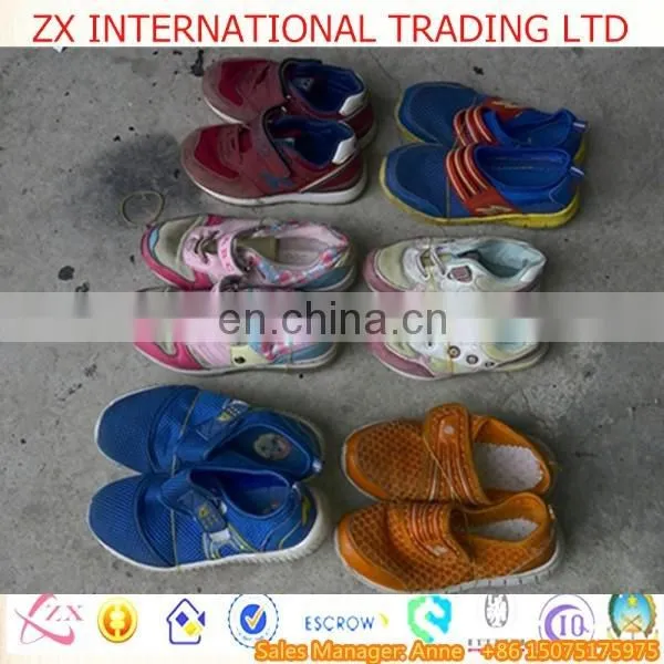Baby Used Shoes From Korea Used Shoes photo-2